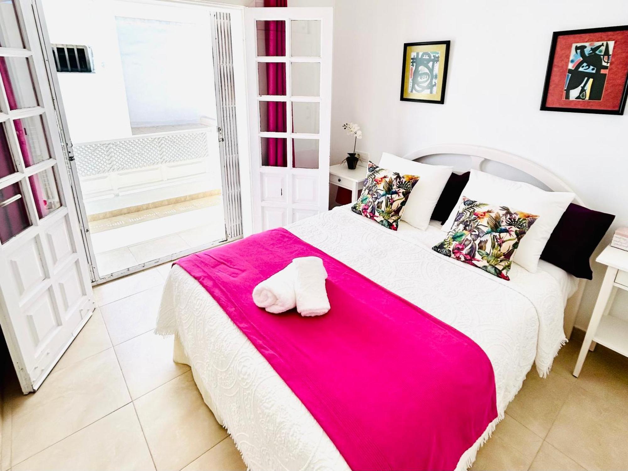 Long Beach Apartment Puerto Del Carmen Puerto del Carmen  Esterno foto